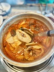 이열치열옛날양푼이동태찌개 덕신점