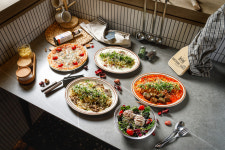 어썸테이블 롯데프리미엄아울렛 기흥점