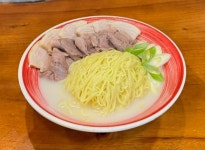 한백정