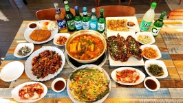 이열치열옛날양푼이동태찌개 덕신점