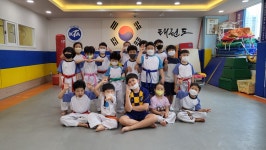 황실태권도스포츠짐