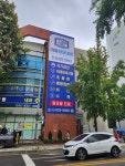 마들성모내과의원