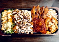 오늘하루가 전대후문점