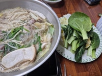 상봉샤브와닭한마리