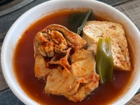 이열치열옛날양푼이동태찌개 덕신점