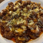 심야식당이누