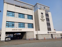 기장브라운도트펜션