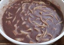 엘림칼국수