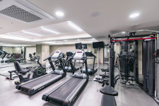 센트럴뷰스위트 레지던스