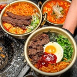 영삼이네우정소갈비 화성반월점