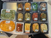 만나반찬나라 은행동점