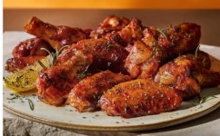 BBQ치킨 제주신화월드점