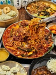 참이로운감자탕 오목천점