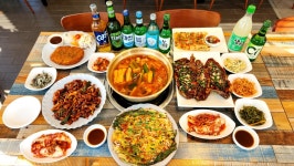 이열치열옛날양푼이동태찌개 덕신점