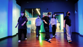 루츠댄스학원 시흥점