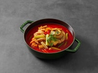 장터왕순대