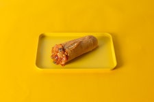 바게뜨양 반송점