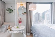 센트럴뷰스위트 레지던스