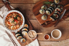 리김밥 답십리점