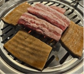 마당쇠소금구이 용원점
