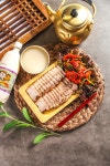 원조중원탑막국수 상당산성점