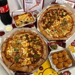 비스트로피자 본점