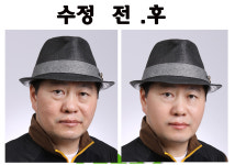준포토사진관1층