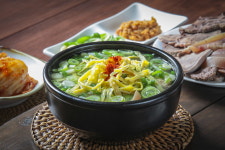 나주곰탕원조집60년 남평할매집