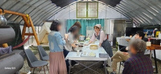 수락간