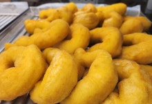 동춘당꽈배기 당진점