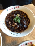 명품조박사짬뽕짜장
