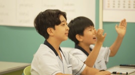 대안교육기관 수정비전학교
