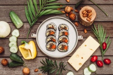 리김밥 답십리점
