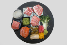 낭만참치 대전관저점