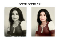 준포토사진관1층