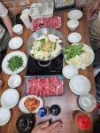 상봉샤브와닭한마리