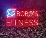 보보스휘트니스센터