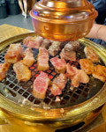 화랑고기 대전은행점
