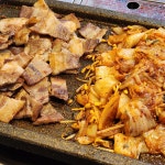 도새기막창 가좌점
