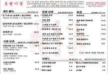 호랭이굴 하대동점