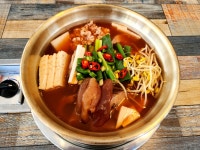 이열치열옛날양푼이동태찌개 덕신점