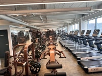 메인짐 피트니스