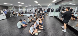 판교더복싱