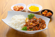 뮤즈 경양식 호프