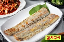 청해삼소리정