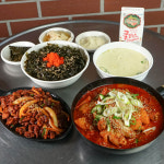 형제닭발 신월점