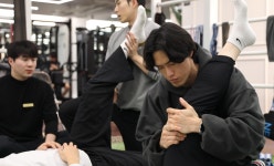 짐포레스트 한성대 PT&헬스