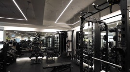 짐포레스트 한성대 PT&헬스