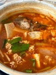 이열치열옛날양푼이동태찌개 덕신점