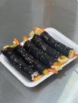 성포꼬마김밥